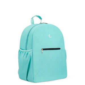 Corkcicle Brantley Backpack Cooler
 Turquoise